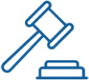 Gavel And Hammer
